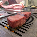 The INNOCENT CARVERY - 