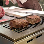 The INNOCENT CARVERY - 