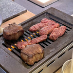 The INNOCENT CARVERY - 