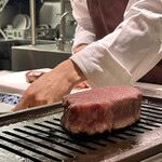 The INNOCENT CARVERY - 