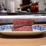 The INNOCENT CARVERY - 