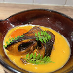 The INNOCENT CARVERY - 