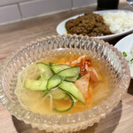 The INNOCENT CARVERY - 