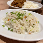 The INNOCENT CARVERY - 