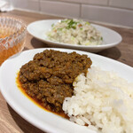 The INNOCENT CARVERY - 