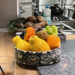 The INNOCENT CARVERY - 