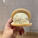 The INNOCENT CARVERY - 