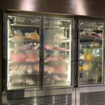 The INNOCENT CARVERY - 