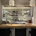 The INNOCENT CARVERY - 