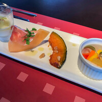 アーティスト カフェ - 