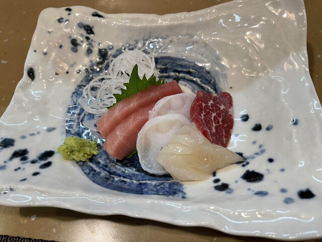 味だより参田 &ndash; 羽前小松の居酒屋 | 山形・川西町で楽しむ和食