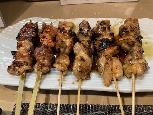 味だより参田 - 羽前小松（居酒屋）の写真