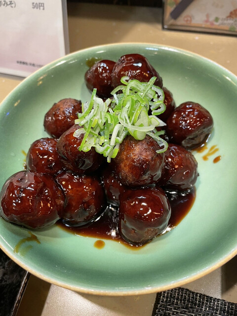 味だより参田 - 羽前小松（居酒屋）の写真