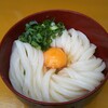 讃岐麺処 山岡