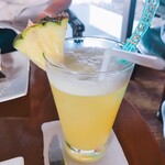 Breeze - Pina Colada