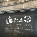 Turret Coffee - 