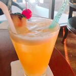 Breeze - Mai Tai