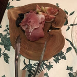 レストランカズラベ - 