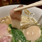 SOBA HOUSE 金色不如帰 - 