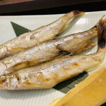 和食と鮨のに条 - 