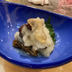 和食と鮨のに条 - 