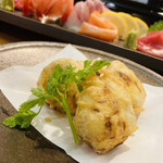 和食と鮨のに条 - 