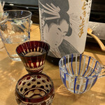 和食と鮨のに条 - 