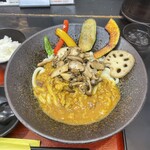 極楽うどん TKU - 