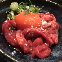焼肉 にくなべ屋 神戸びいどろ 北野坂店 - 