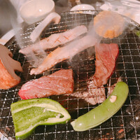 焼肉 にくなべ屋 神戸びいどろ 北野坂店 - 