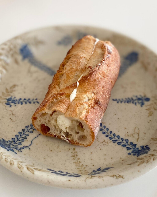 ブレドール 葉山本店 逗子 葉山 パン 食べログ