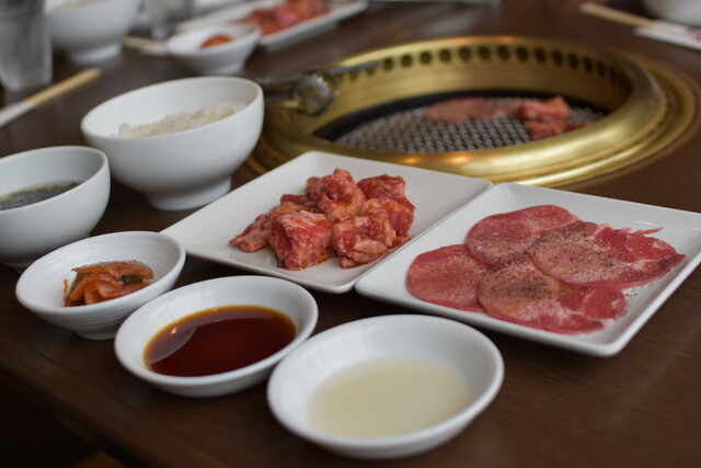 ワンカルビ 垂水店 旧店名 ワンカルビ Plus 学園都市 焼肉 食べログ