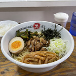 ラーメン人生JET600 - 