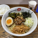 ラーメン人生JET600 - 