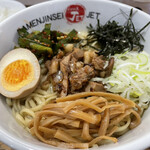 ラーメン人生JET600 - 