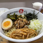 ラーメン人生JET600 - 