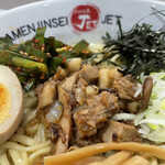 ラーメン人生JET600 - 