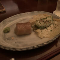 OSAKA きっちん 銀座本店 - 