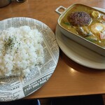 Kikuya Curry - 