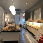 夜のベーカリーMAHOROBA - 