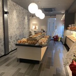 夜のベーカリーMAHOROBA - 