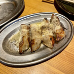 堂山餃子 チャオズ - 