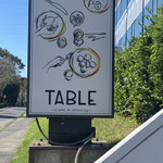 TABLE - 