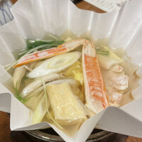 かに道楽 練馬谷原店 -  かに道楽 練馬谷原店 -