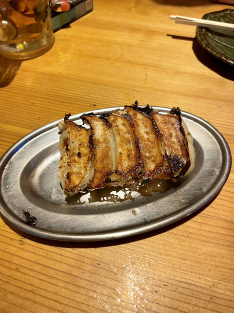 閉店】堂山餃子 チャオズ 梅田本店 - 大阪梅田（阪急）/餃子 | 食べログ