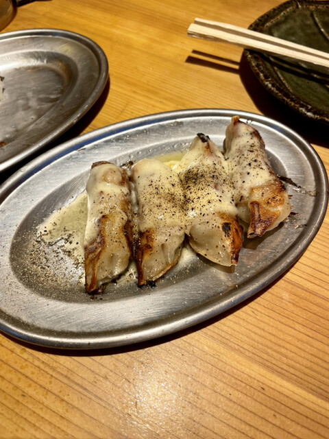 閉店】堂山餃子 チャオズ 梅田本店 - 大阪梅田（阪急）/餃子 | 食べログ