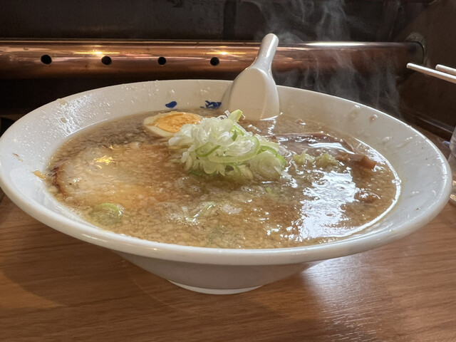 蔵前元楽総本店 蔵前 ラーメン 食べログ