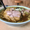 天狗ラーメン