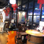 Chinese Café Eight - 