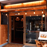 蕎麦割烹 一心 - 外観